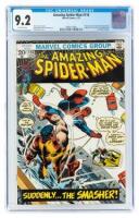 AMAZING SPIDER-MAN No. 116