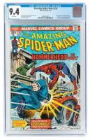 AMAZING SPIDER-MAN No. 130