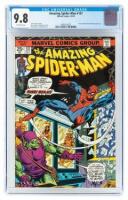 AMAZING SPIDER-MAN No. 137