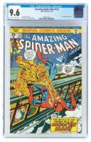 AMAZING SPIDER-MAN No. 133