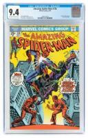 AMAZING SPIDER-MAN No. 136