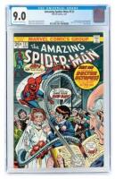 AMAZING SPIDER-MAN No. 131