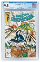 AMAZING SPIDER-MAN No. 299