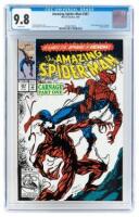 AMAZING SPIDER-MAN No. 361