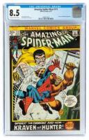 AMAZING SPIDER-MAN No. 111