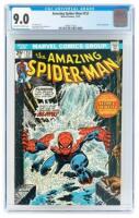 AMAZING SPIDER-MAN No. 151