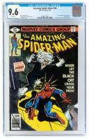 AMAZING SPIDER-MAN No. 194