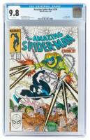 AMAZING SPIDER-MAN No. 299