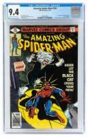 AMAZING SPIDER-MAN No. 194