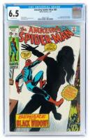 AMAZING SPIDER-MAN No. 86