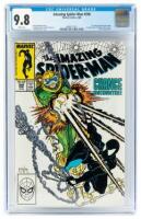 AMAZING SPIDER-MAN No. 298