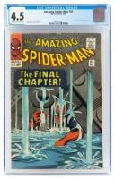 AMAZING SPIDER-MAN No. 33