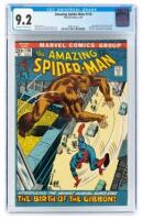 AMAZING SPIDER-MAN No. 110
