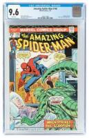 AMAZING SPIDER-MAN No. 146