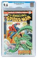 AMAZING SPIDER-MAN No. 146