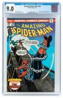 AMAZING SPIDER-MAN No. 148