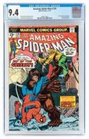 AMAZING SPIDER-MAN No. 139