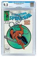 AMAZING SPIDER-MAN No. 301