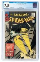 AMAZING SPIDER-MAN No. 30