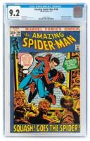 AMAZING SPIDER-MAN No. 106