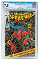 AMAZING SPIDER-MAN No. 100