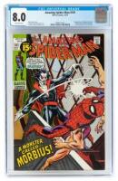 AMAZING SPIDER-MAN No. 101