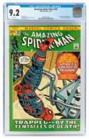 AMAZING SPIDER-MAN No. 107