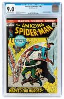 AMAZING SPIDER-MAN No. 108