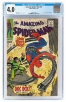 AMAZING SPIDER-MAN No. 53