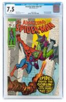 AMAZING SPIDER-MAN No. 97