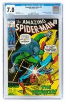 AMAZING SPIDER-MAN No. 93