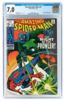 AMAZING SPIDER-MAN No. 78