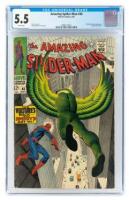 AMAZING SPIDER-MAN No. 48