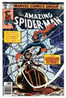 AMAZING SPIDER-MAN No. 210