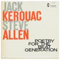 Poetry for the Beat Generation