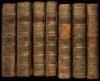 [Collected Works, i.e.:] The Works of Shakespear. In Six Volumes. Collated and Corrected by the former Editions, by Mr. Pope - 3