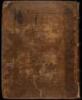 [Collected Works, i.e.:] The Works of Shakespear. In Six Volumes. Collated and Corrected by the former Editions, by Mr. Pope - 4