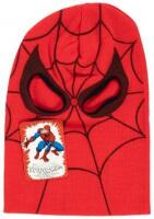 Unused 1978 SPIDER-MAN Ski Mask * Tag Still Attached