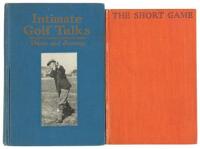 The Short Game [with] Intimate Golf Talks