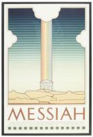 Messiah - Pacific Film Archive poster