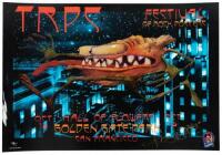 TRPS Festival of Rock Posters