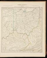General Atlas published under the supervision of the Society for the Diffusion of Useful Knowledge, compiled from the latest and most authentic sources, including all the recent geographical discoveries, with plans of the principal cities of the world