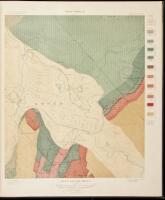 Atlas to Accompany Monograph XXXI on the Geology of the Aspen District, Colorado