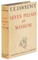 Seven Pillars of Wisdom: a Triumph