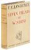 Seven Pillars of Wisdom: a Triumph