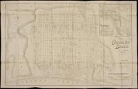 Map of Coronado Beach, California