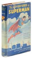 The Adventures Of Superman