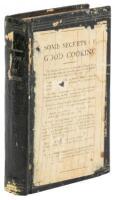 The Golden Rule Bazaar Cook Book and Family Compendium