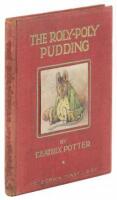 The Roly-Poly Pudding