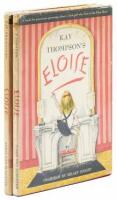 Eloise: A Book for Precocious Grown Ups